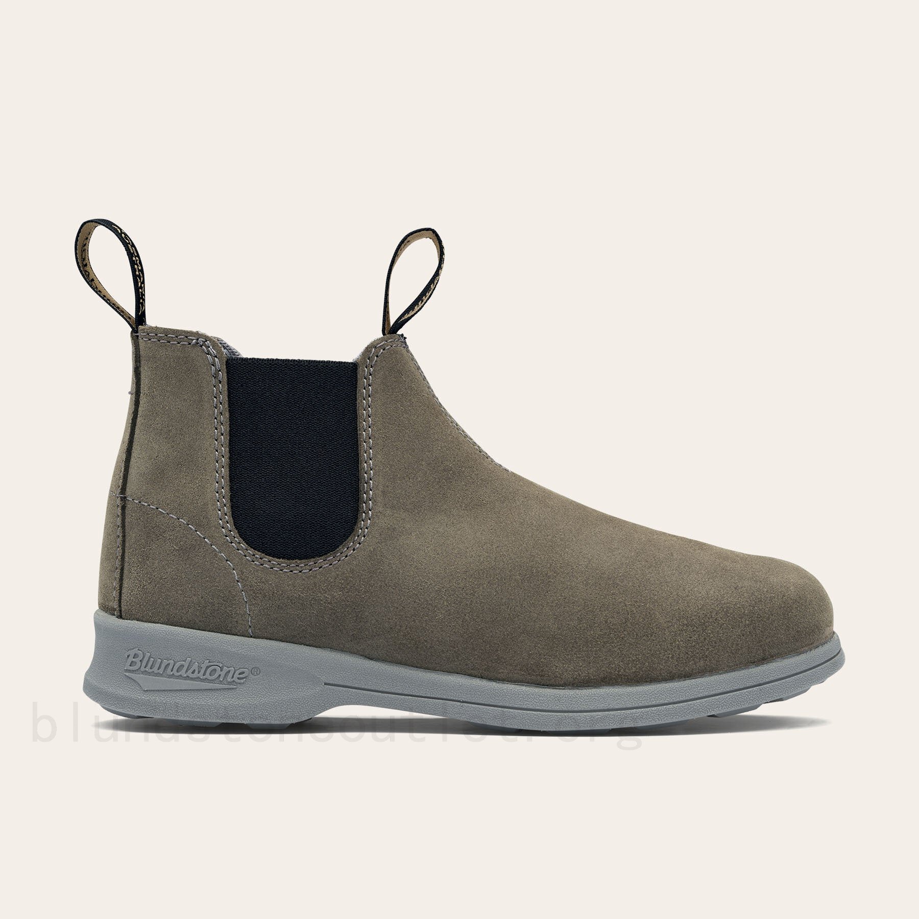 (image for) Acquisto 1397 ACTIVE OLIVE SUEDE